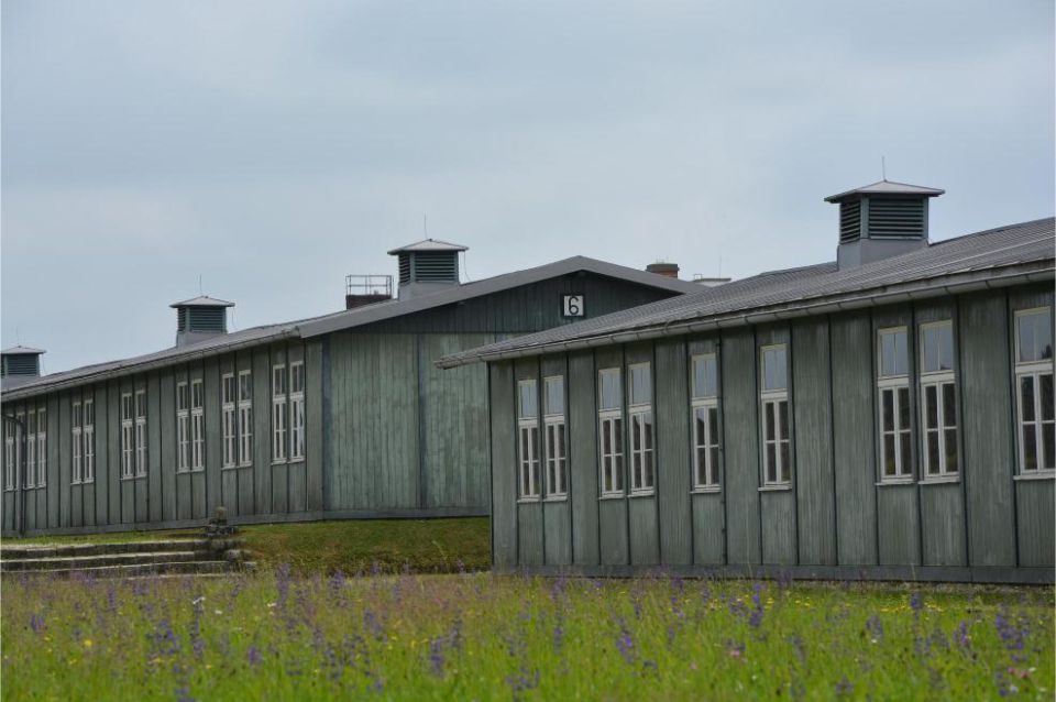 From Vienna: Mauthausen Concentration Camp Memorial Tour - Historical Significance