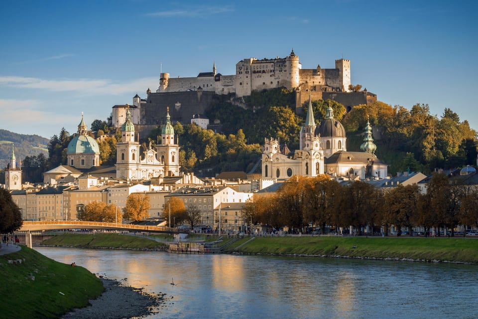 From Vienna: Private Day-Trip to Hallstatt and Salzburg - Pricing Details