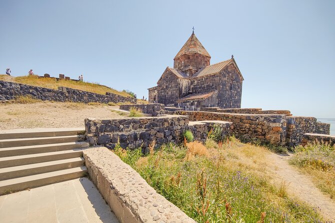 From Yerevan: Lake Sevan, Dilijan, Haghartsin, Lake Parz, Goshavank - Exploring Sevan