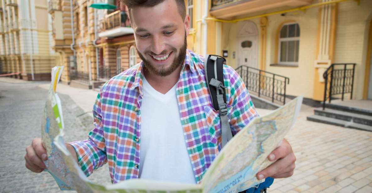 Fuerteventura's Cultural Gems: A Walking Tour - Itinerary Highlights