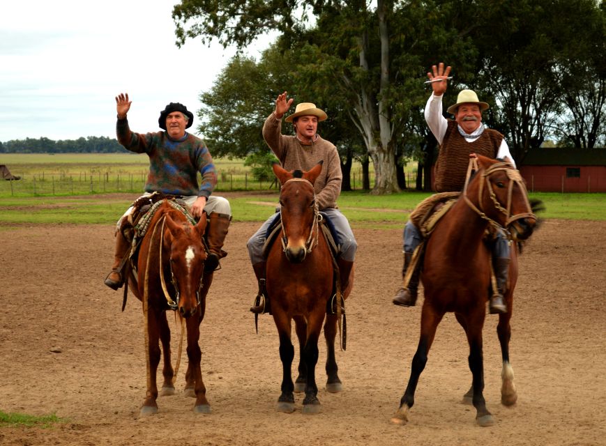 Full-Day at Santa Susana Ranch With Bbq, Drinks and Show - Pricing and Booking Information