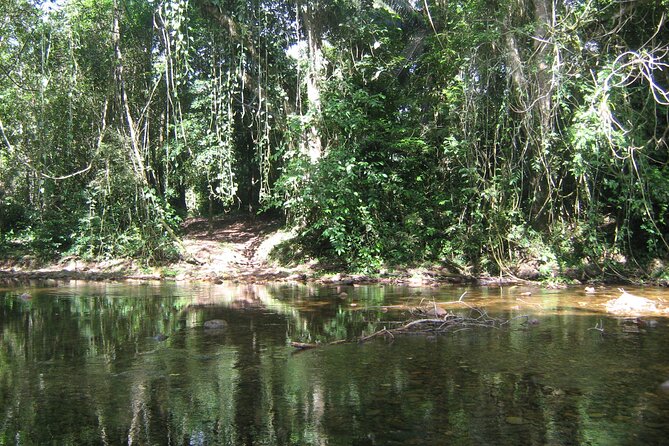 Full-Day ATM Cave and Xunantunich Maya Temple Combo - Customer Reviews