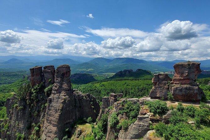 Full-Day Belogradchik Rocks and Venetsa Cave Tour From Sofia - Traveler Experience