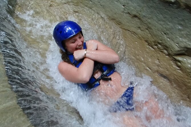 Full-Day Buggy Driving and Waterfall Swimming Experience - Detailed Itinerary