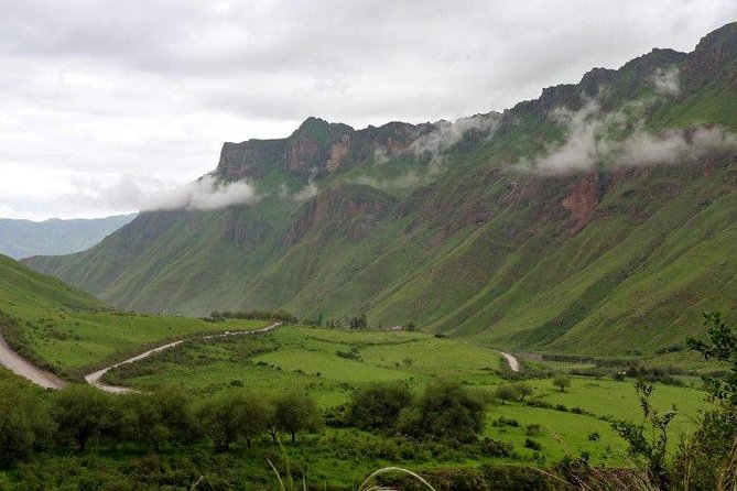 Full-Day Cachi and Los Cardones National Park From Salta - Inclusions and Pricing Details