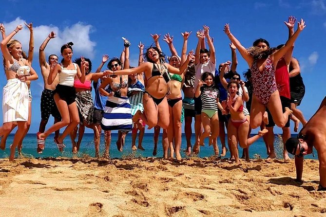 Full Day Customized North Shore Private Tour - Inclusions and Amenities