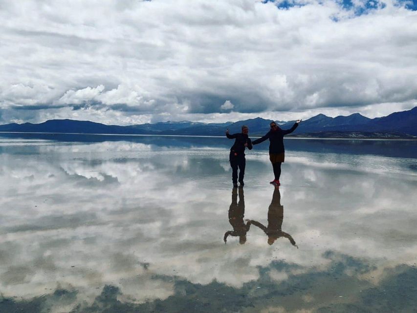 Full Day Excursion to the Salinas Lagoon Arequipa - Highlights of the Activity