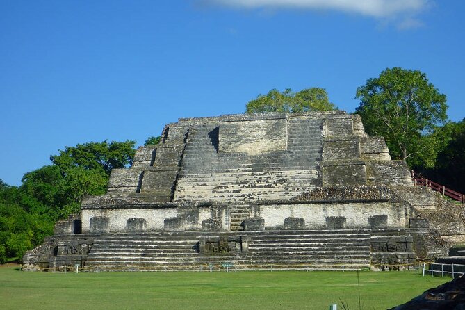 Full-Day Exploration, Mayan Temple, Belize Cave Tubing and Zip Line - Itinerary Highlights