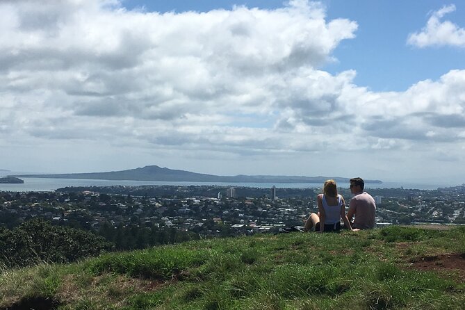 Full-Day Grand Auckland Volcanoes Tour - Physical Requirements and Accessibility