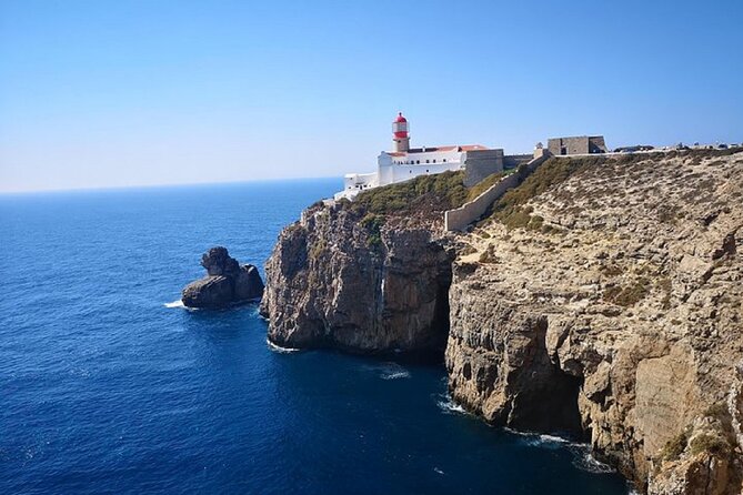 Full Day Guided Tour Historical Algarve Finest - Pickup and Meeting Point