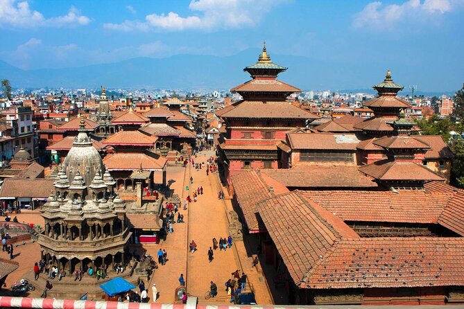Full Day Guided Tour in Kathmandu - Whats Not Included