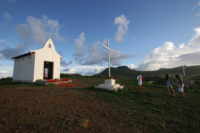 Full Day Guided Tour to Fernando De Noronha Island - Inclusions and Amenities