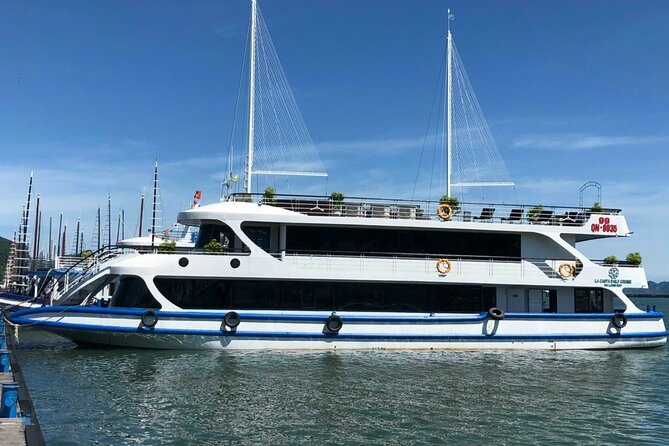 Full-Day Halong Bay Islands and Cave Tour Transfer 2 Ways by Newest Expressway - Pickup and Meeting Points