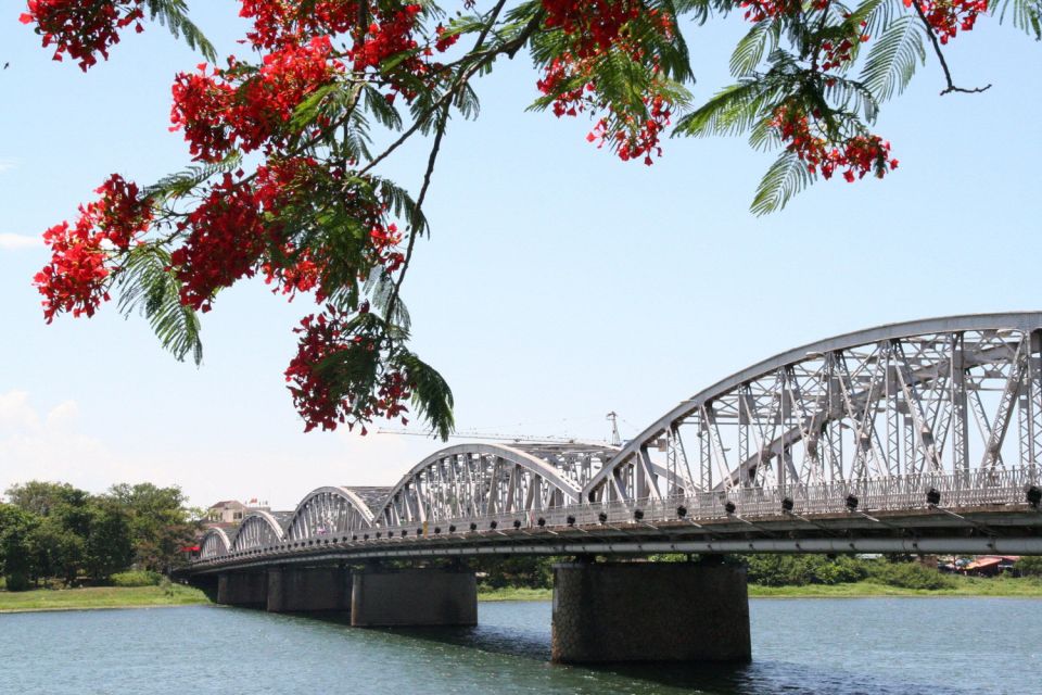 Full-day Hue Excursion From Hue/Danang/Hoian - Itinerary and Highlights