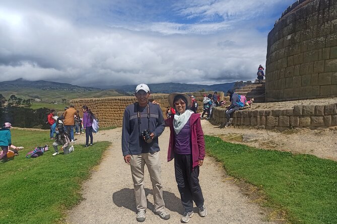 Full-Day Ingapirca Ruins and Gualaceo & Chordeleg Tour From Cuenca - Tour Schedule and Requirements