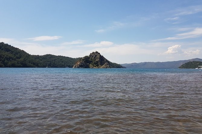 Full-Day Jeep Safari From Marmaris - Inclusions and Amenities