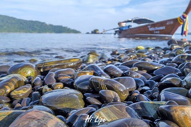 Full-Day Koh Lipe 7 Islands Snorkeling Experience With Lunch - Inclusions of the Tour