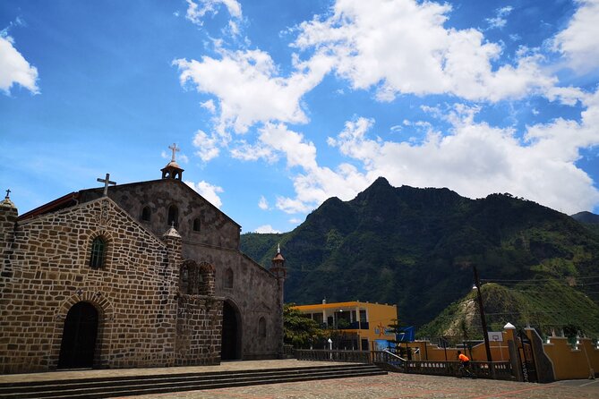 Full-Day Lake Atitlan Tour - Pickup Locations and Times