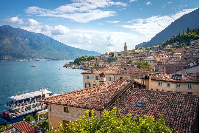 Full-day Lake Garda Tour - Key Inclusions