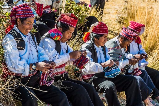 Full Day Lake Titicaca Tour to Uros and Taquile Islands - Inclusions and Amenities