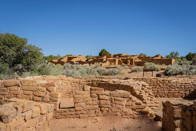 Full-Day Mesa Verde Discovery Tour - Whats Included in the Tour