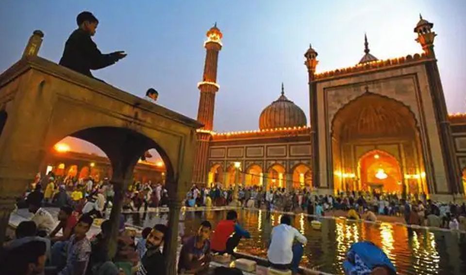 Full Day New and Old Delhi City Tour - Key Highlights