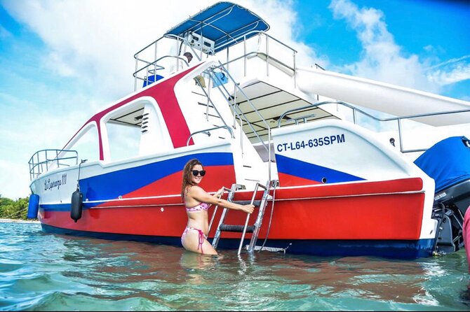 Full-Day Off-Road Dune Buggy, Coffe Tasting, Snorkel &Boat Cruise - Exciting Off-Road Dune Buggy Ride