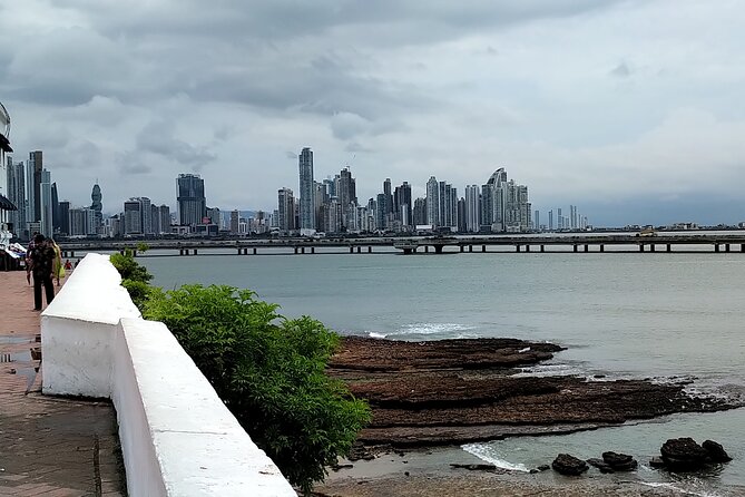 Full Day Panama City Sightseeing & Canal Tour With Private Guide - Pickup and Meeting Points