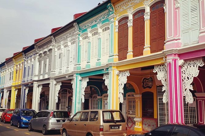 Full Day - Penang Tour Including Penang Hill Tickets (Fast Lane) & Lunch - Pricing Details