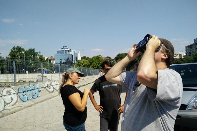 Full-Day Plovdiv and Asen'S Fortress Tour From Sofia - Inclusions and Exclusions