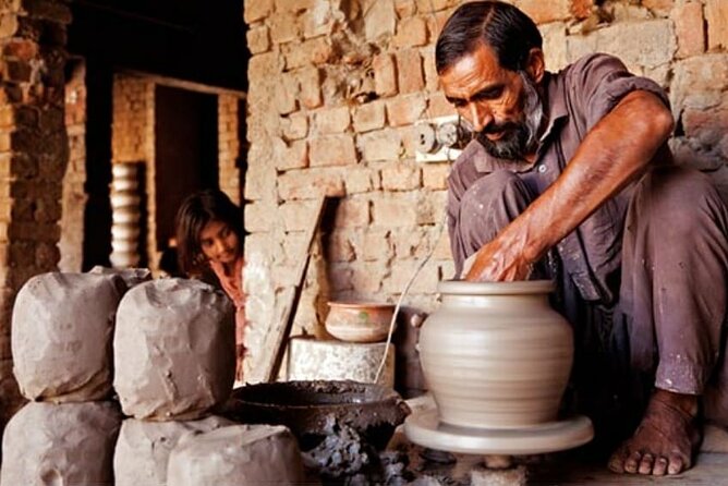 Full-Day Privat Sightseeing in Mumbai & Dharavi Tour With Pick up - Meeting and Pickup Details