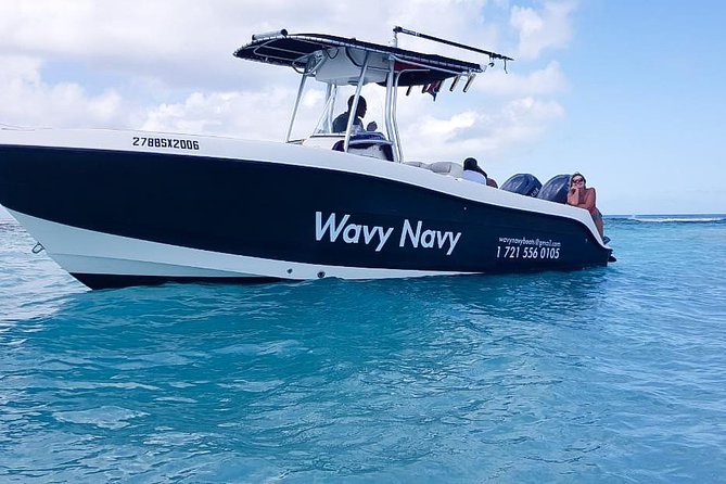 Full-Day Private Charter Custom Route - Highlights of the Sailing Adventure