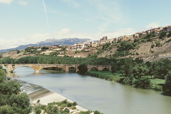 Full-Day Private Cultural and Gastronomic Adventure in Rioja - Inclusions