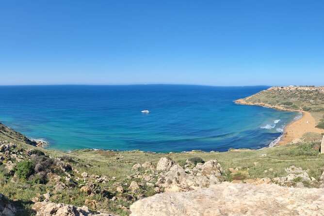 Full Day Private Gozo Tour - Accessibility and Comfort