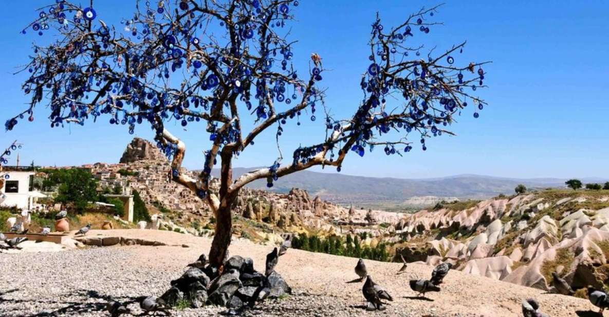 Full Day Private Guided Museums of Cappadocia Tour - Highlights of the Tour