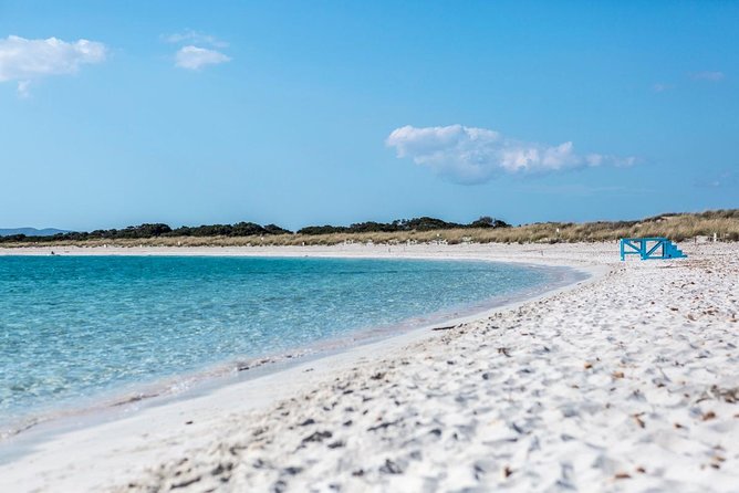 Full-Day Private Ibiza and Formentera Charter Cruise - Meeting and Departure Details