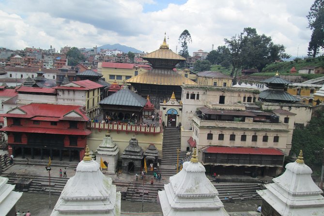 Full Day Private Kathmandu City Tour - Key Attractions Overview