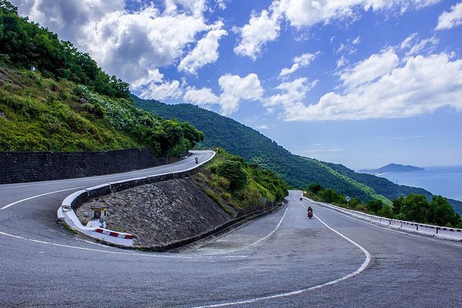 Full-Day Private Motorbike Tour in Hai Van Pass With Lunch - Inclusions and Exclusions