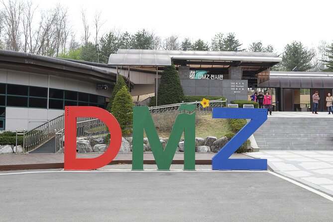 Full Day Private Tour DMZ (The 3rd Tunnel) & Suspension Bridge - Pickup and Drop-off Details