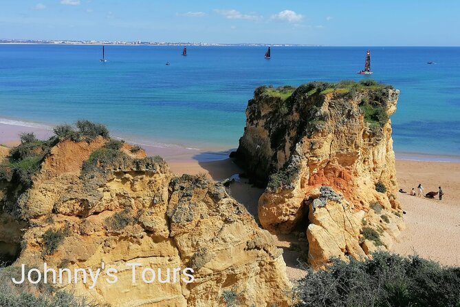 Full Day Private Tour in Western Algarve - Itinerary Overview