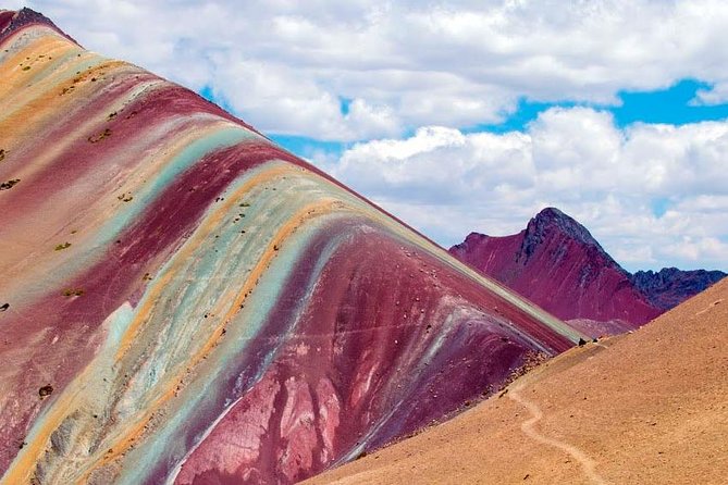 Full Day Rainbow Mountain & Red Valley View Point Tour From Cusco - Inclusions and Logistics