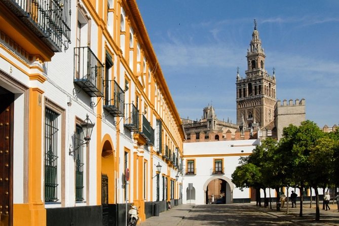 Full Day Seville Tour With Tickets (Optional Tapas & Flamenco) - Meeting and Departure