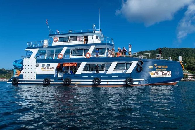 Full Day Snorkeling Adventure Around Koh Tao - Pickup and Meeting Details