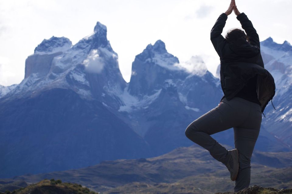 Full Day Torres Del Paine + Cueva Del Milodon - Highlights and Experience