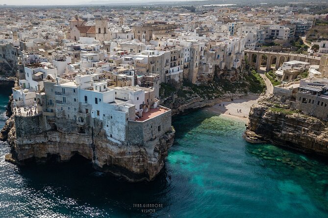 Full Day Tour by Car and Walking Among the Apulian Beauties - Exploring Apulian Countryside