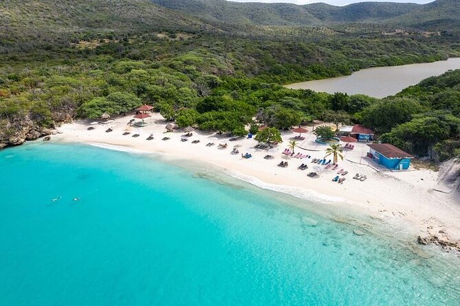 Full Day Tour Curacao West Coast Boka Tabla Flamingos and Beaches - Meeting and Pickup Details