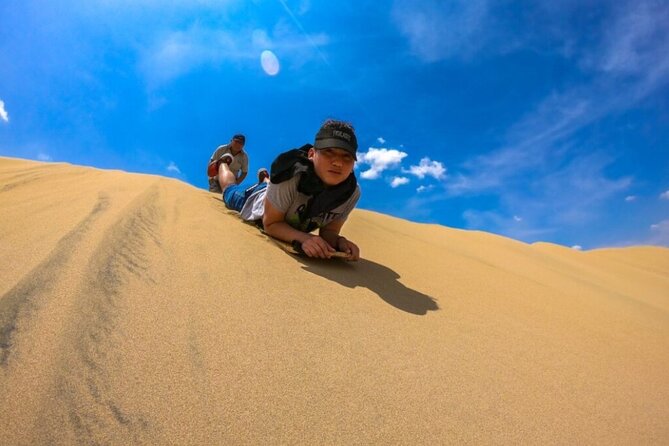 Full Day Tour in Paracas Ica and Huacachina From Lima - Guest Feedback