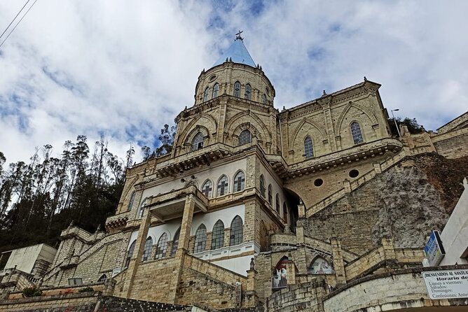 Full-Day Tour, Ingapirca Archaeological Site and Incan Mountain Face From Cuenca - Key Highlights of the Site