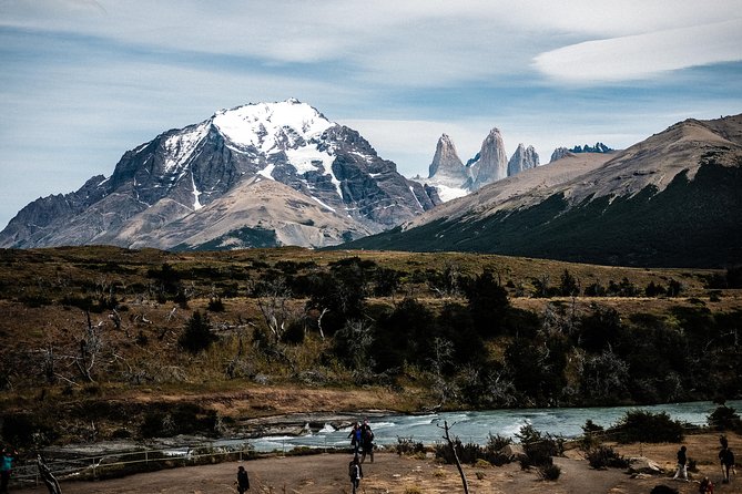 Full-Day Tour to the Torres Del Paine National Park - Transportation Options