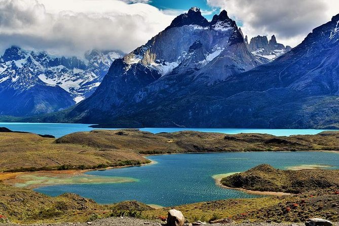 Full-Day Tour to Torres Del Paine National Park From Puerto Natales(First Class) - Transportation Details